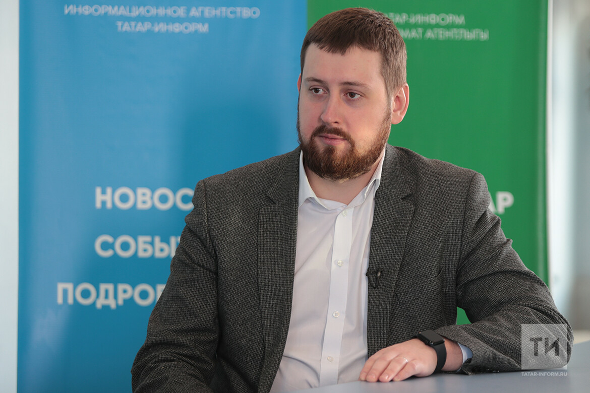 Дмитрий Романов: «Заплатил за квартиру и забыл – это неправильная позиция жителей»