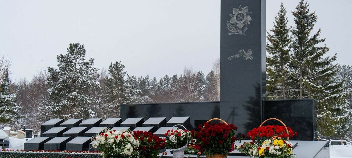 В Нижнекамске почтут память 19 солдат «татарского» батальона