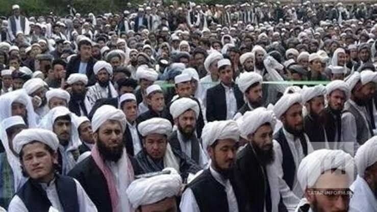 Татары Афганистана, Пакистана и Ирана создадут единый Совет татар