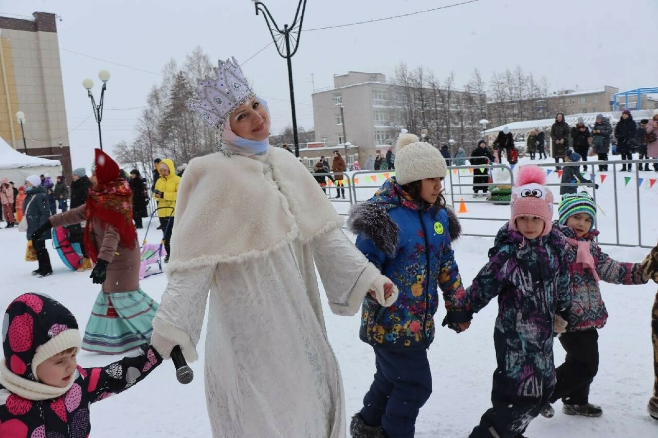 В Менделеевске состоится Рождественская ярмарка с участием самозанятых