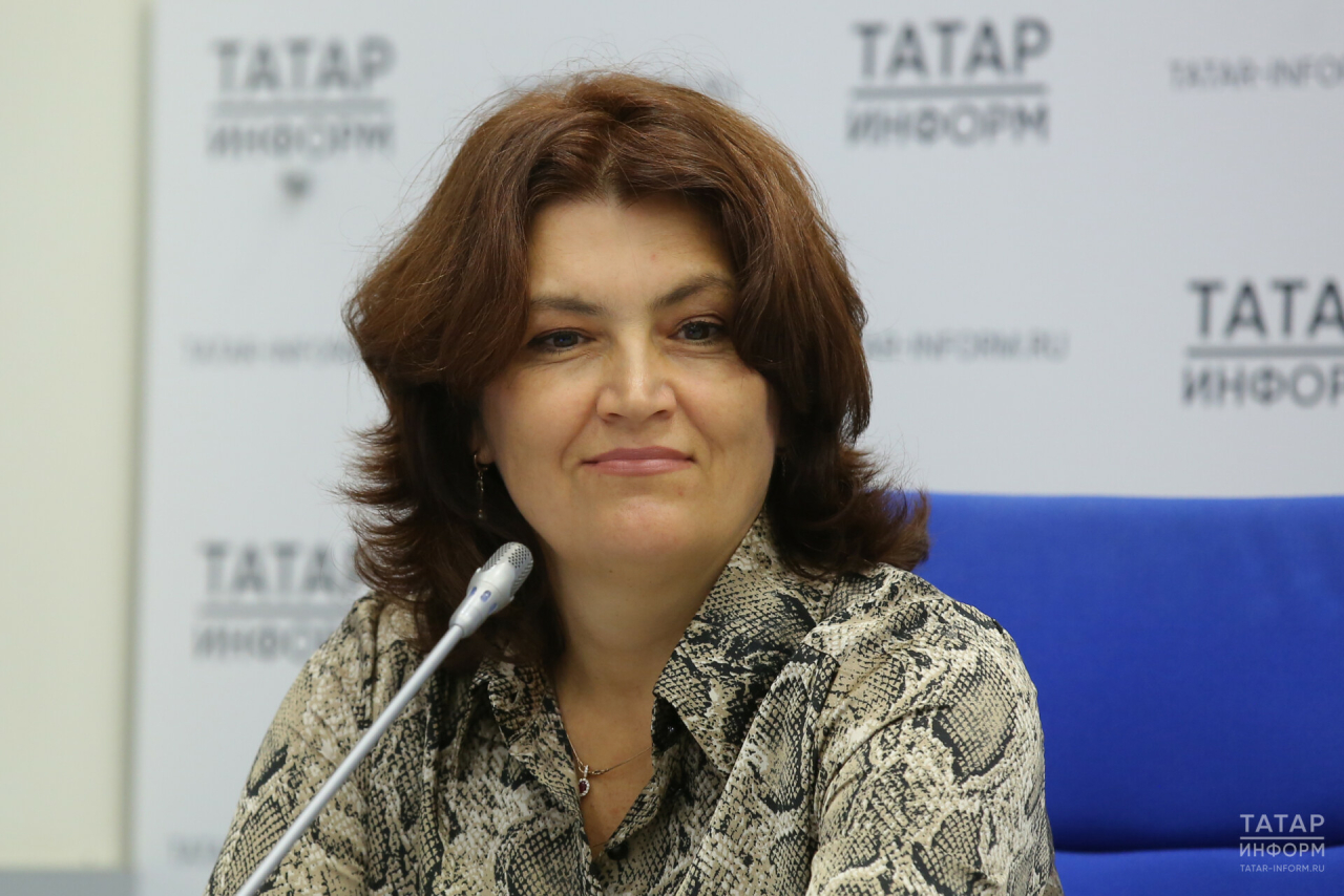 Офтальмолог РКОБ объяснила, как снизить развитие глаукомы на 70%