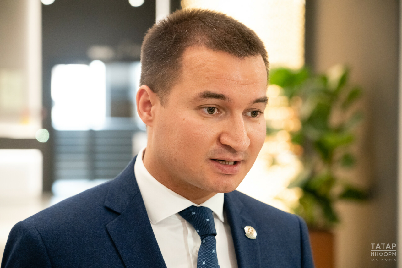 Садыков объяснил увеличение бюджета на организацию детского летнего отдыха в Татарстане