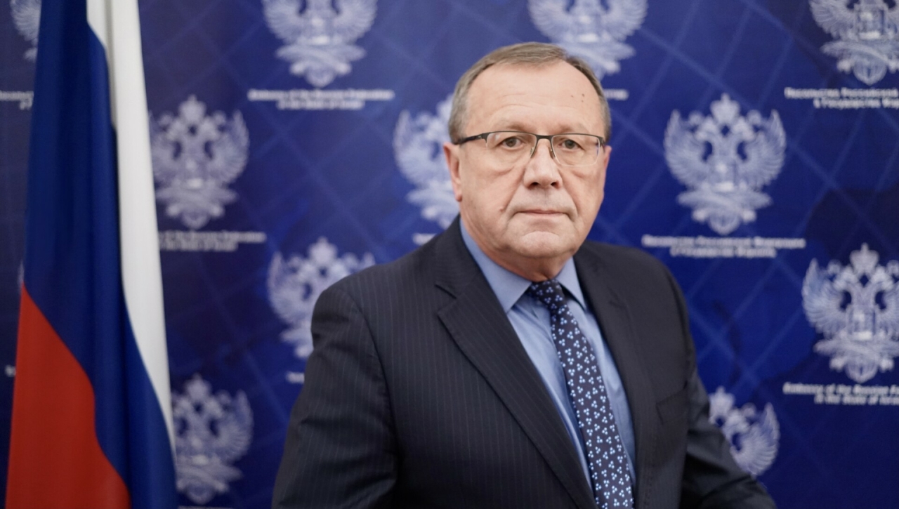 Сотни россиян в Израиле подали в посольство заявления с просьбой об эвакуации