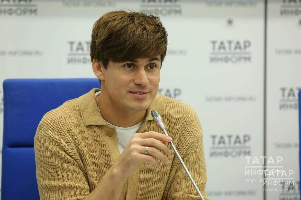 Ришат Тухватуллин: Появился дефицит талантов