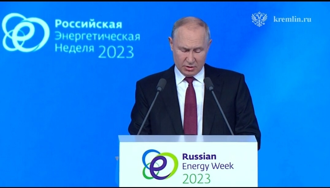 Путин предложил предоставлять участникам СВО субсидии на газовое оборудование