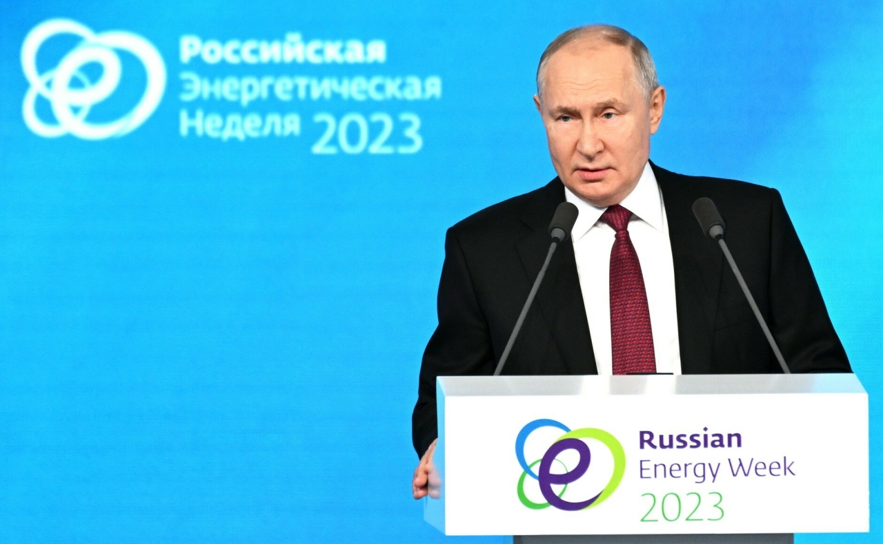ГСВ «Россия — Исламский мир» поддерживает позицию Путина в конфликте Палестины и Израиля