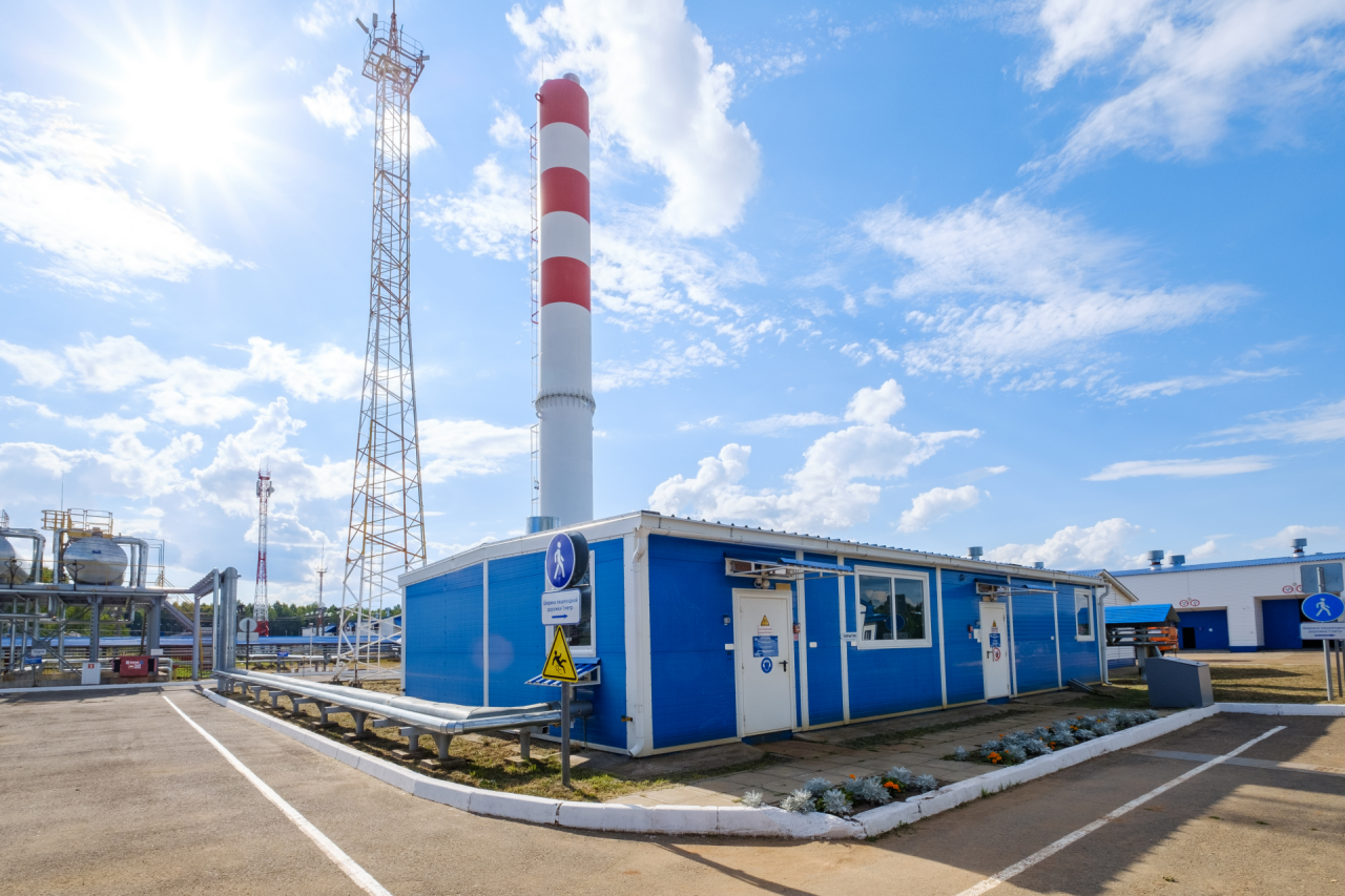 АО «Транснефть — Прикамье» завершило плановые работы на объектах в трех регионах