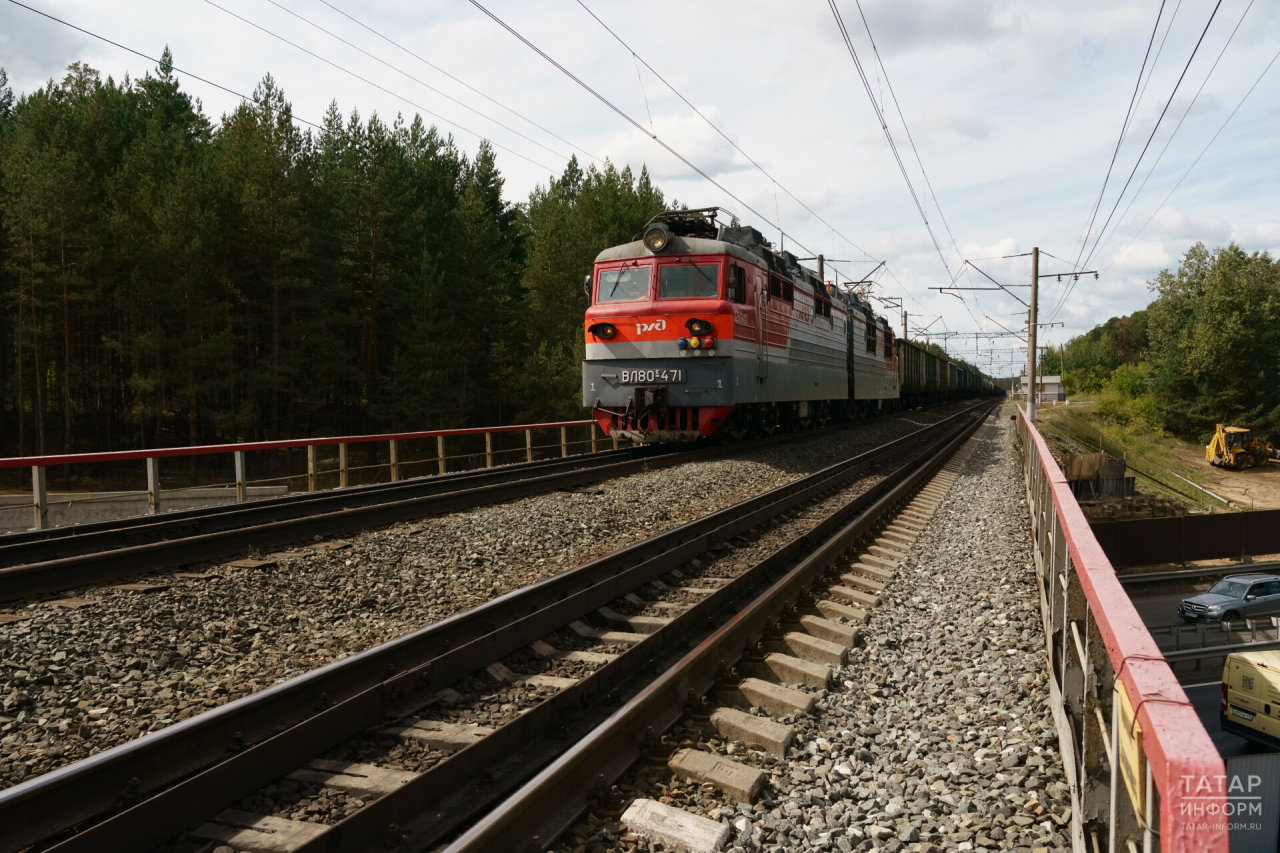 Парламентарии Беларуси заявили о готовности помочь в возобновлении поездов Казань – Минск