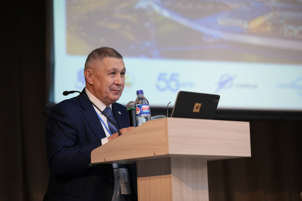 В КГЭУ обсуждают методы моделирования систем с применением искусственного интеллекта