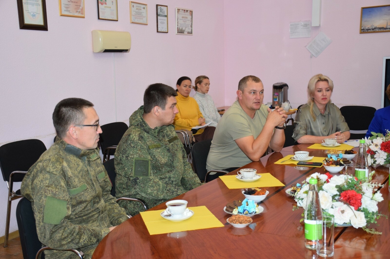 Бойцы СВО поблагодарили главу Нурлатского района за переданный квадрокоптер