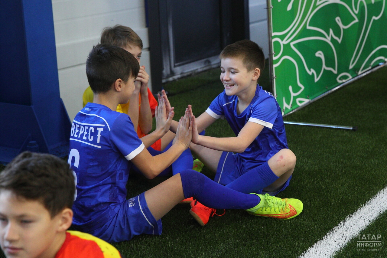 Игры в казани в 2024 году спортивные