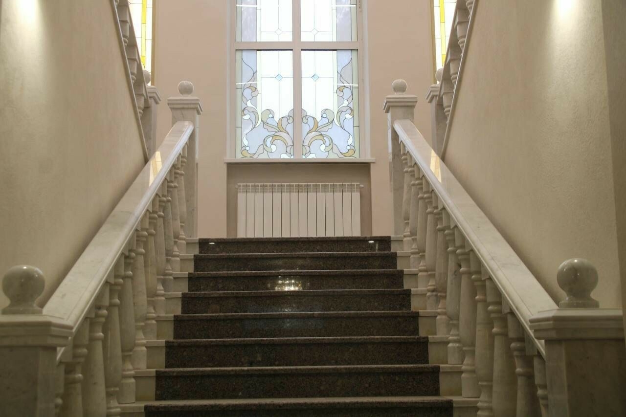 В Менделеевске показали, как будет выглядеть первый в городе гостиничный комплекс со СПА