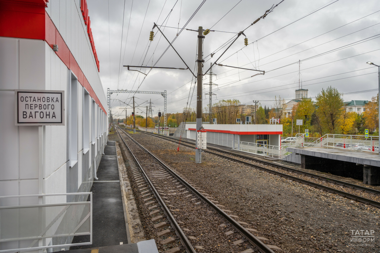 Глава РЖД заявил о готовности проектной документации по ВСМ Москва — Казань