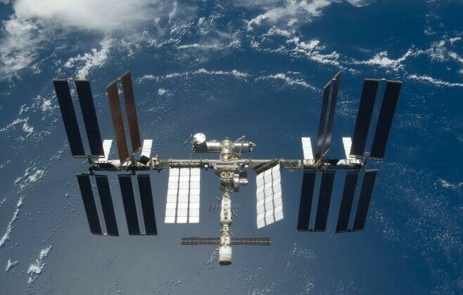 Роскосмос разрешит иностранным космонавтам посещать новую станцию РФ