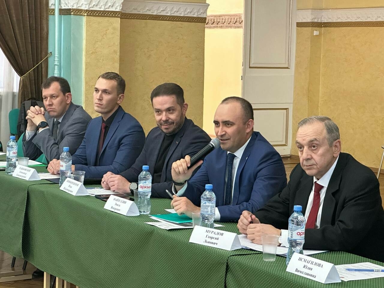 На базе МГИМО появится Центр изучения проблем Российской цивилизации