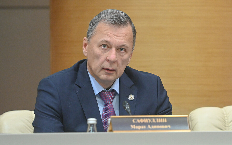 Спад нефтянки и рост автопрома: кто «закрыл разницу» в бюджете Татарстана по налогам