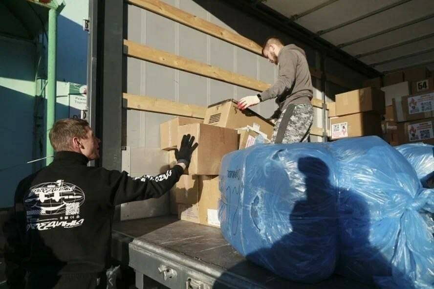 Минниханов поблагодарил татарстанцев за неравнодушие к жителям новых регионов