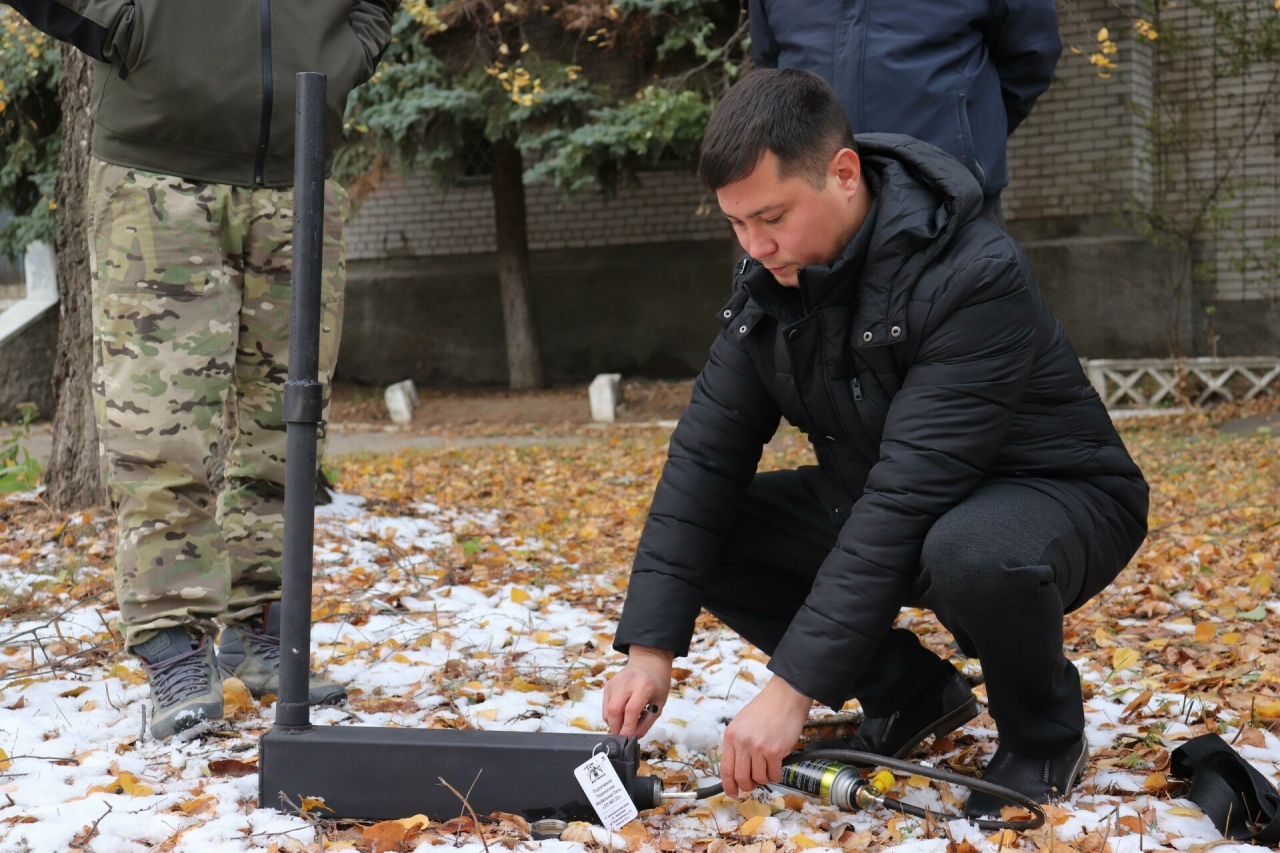 Из Зеленодольска в зону СВО отправят первую партию переносных полевых печей