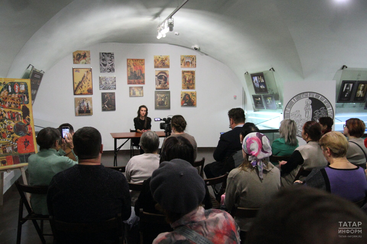 Не романтизируйте бесов, их надо бояться: перед Хэллоуином казанцам рассказали о нечисти