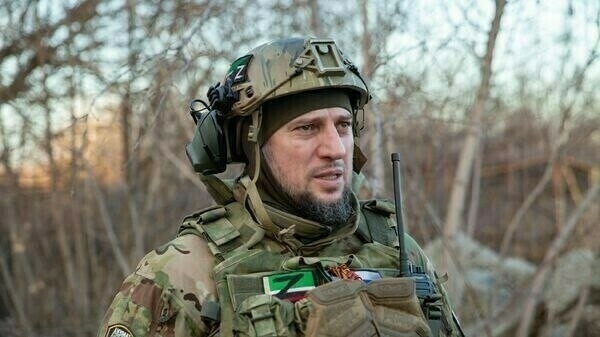 Командир «Ахмата» заявил о массовом переходе вагнеровцев в его подразделение