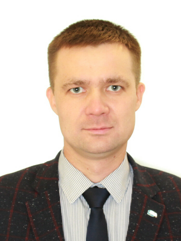 Выходец из Татарстана назначен главой Миндортранса Смоленской области