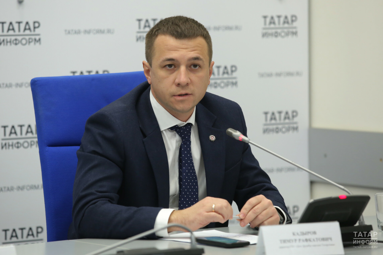 В Доме дружбы народов исключили наличие в Татарстане конфликтов на национальной почве
