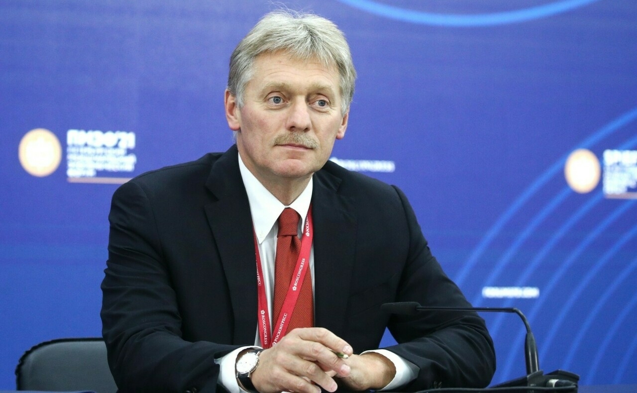В Кремле проверку систем оповещения о ЧС назвали необходимой