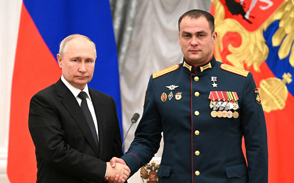 «Он для нас все равно остается героем»: что известно об уголовном деле Ирека Магасумова