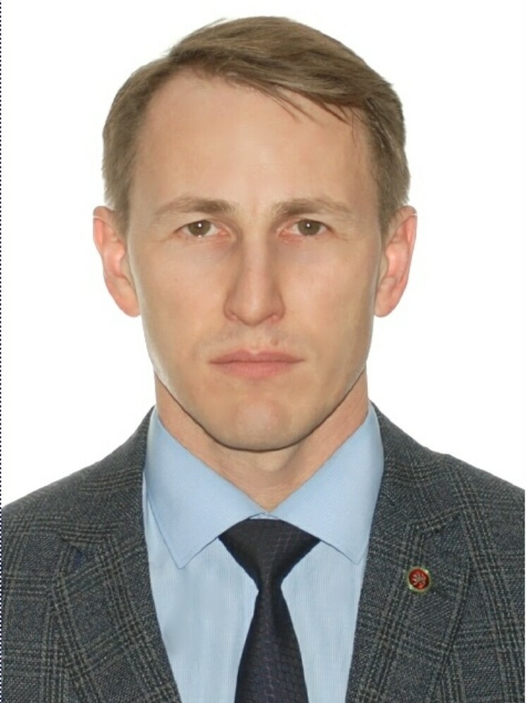 Песошин отправил в отставку замглавы Комитета по охране ОКН Валиуллина