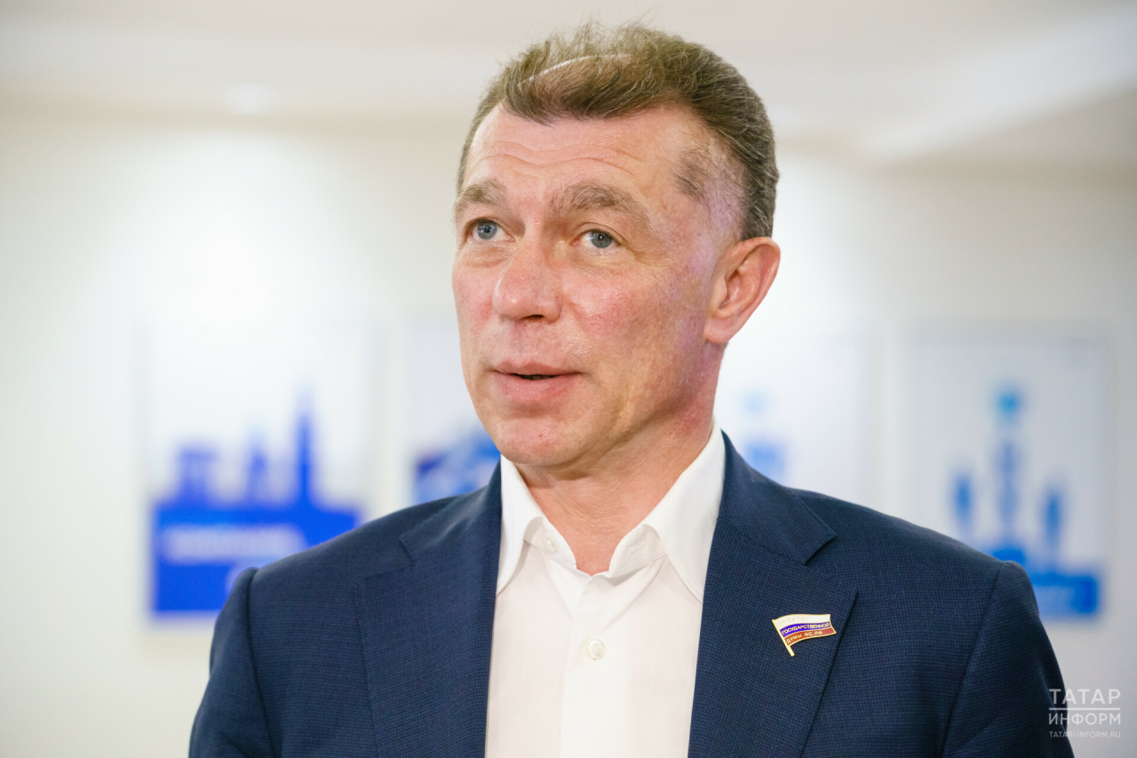 Топилин: «Сотрудничество с Узбекистаном уже дало результаты, есть новые возможности»