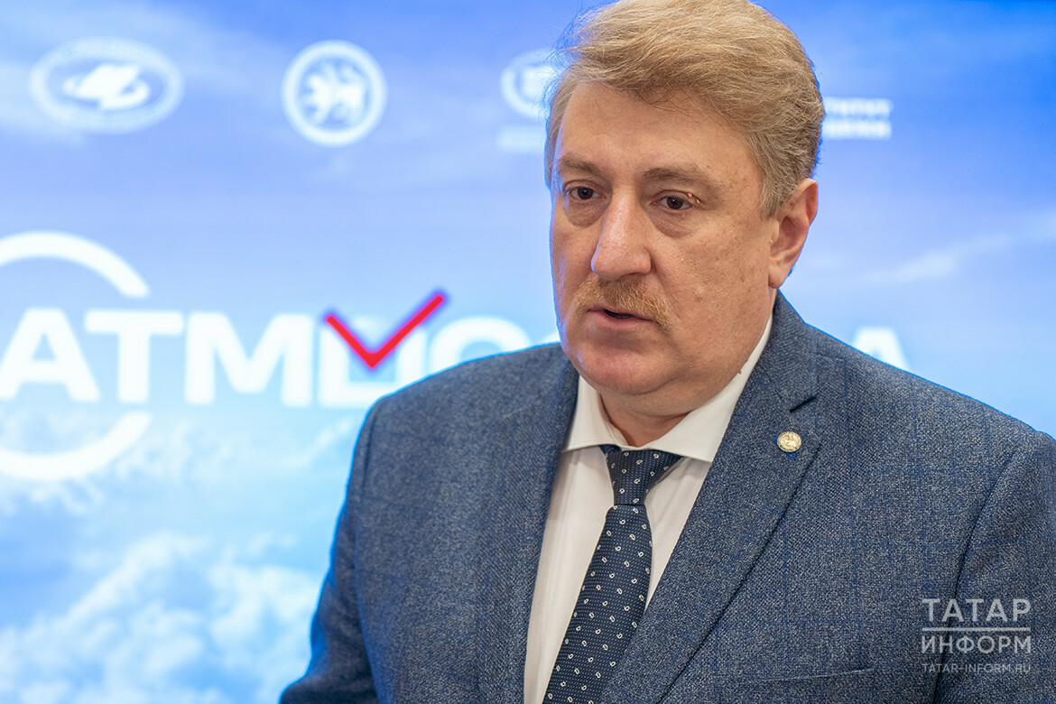 Андрей Кондратьев: «Все внимание сфокусировано на подготовке к выборам Президента РФ»