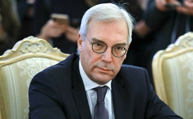 МИД: Россия укрепит северо-западное направление из-за враждебности Финляндии