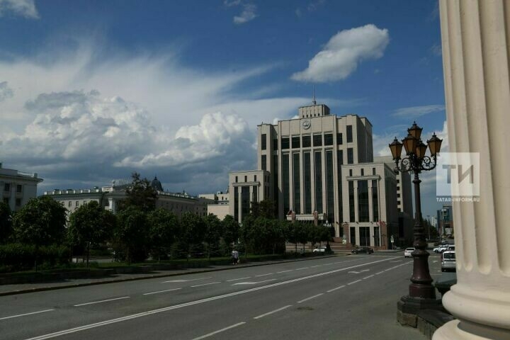 Кабмин РТ включил в рабочую группу по анализу уменьшения прибыли двух новых чиновников