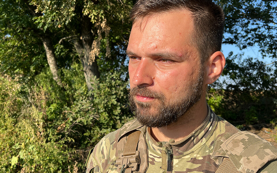 Татарстанский боец «Тимера» об СВО: «Здесь дети с пустыми глазами и верой в нацизм»