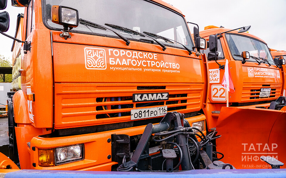 «Дороги убирать научились, но тротуары – больная тема»: как Казань готовится к снегопадам