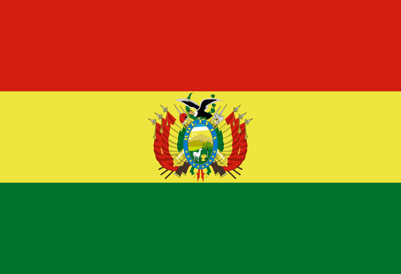 Боливия объявила о разрыве дипломатических отношений с Израилем