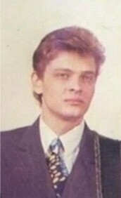Умер бывший музыкант группы «Браво» Сергей Лапин
