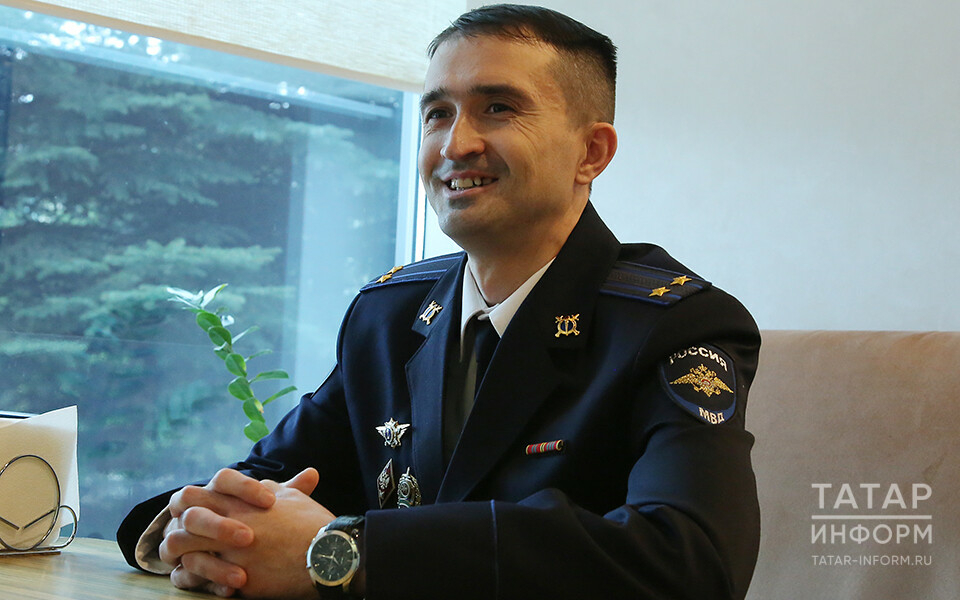 О лучшем следователе из РТ: дело инкассатора Богаченко и интимные фото от коллектора