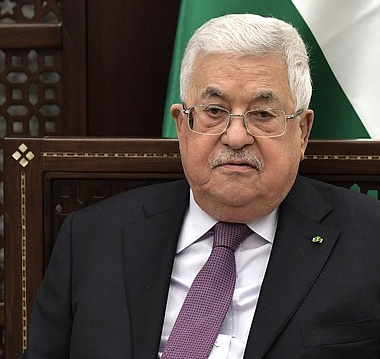 Махмуд Аббас заявил о готовности провести в Палестине первые за 17 лет всеобщие выборы