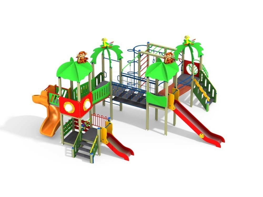 На пляже в Мамадыше появятся зонты, скамейки и спасательный пост