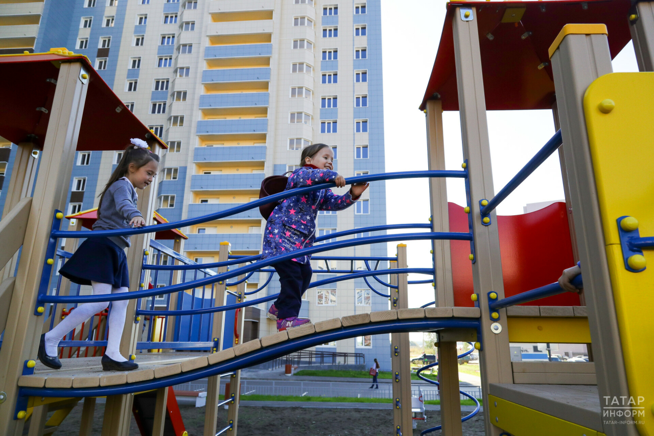 Правительство выделило около 41 млрд рублей на субсидирование льготной ипотеки