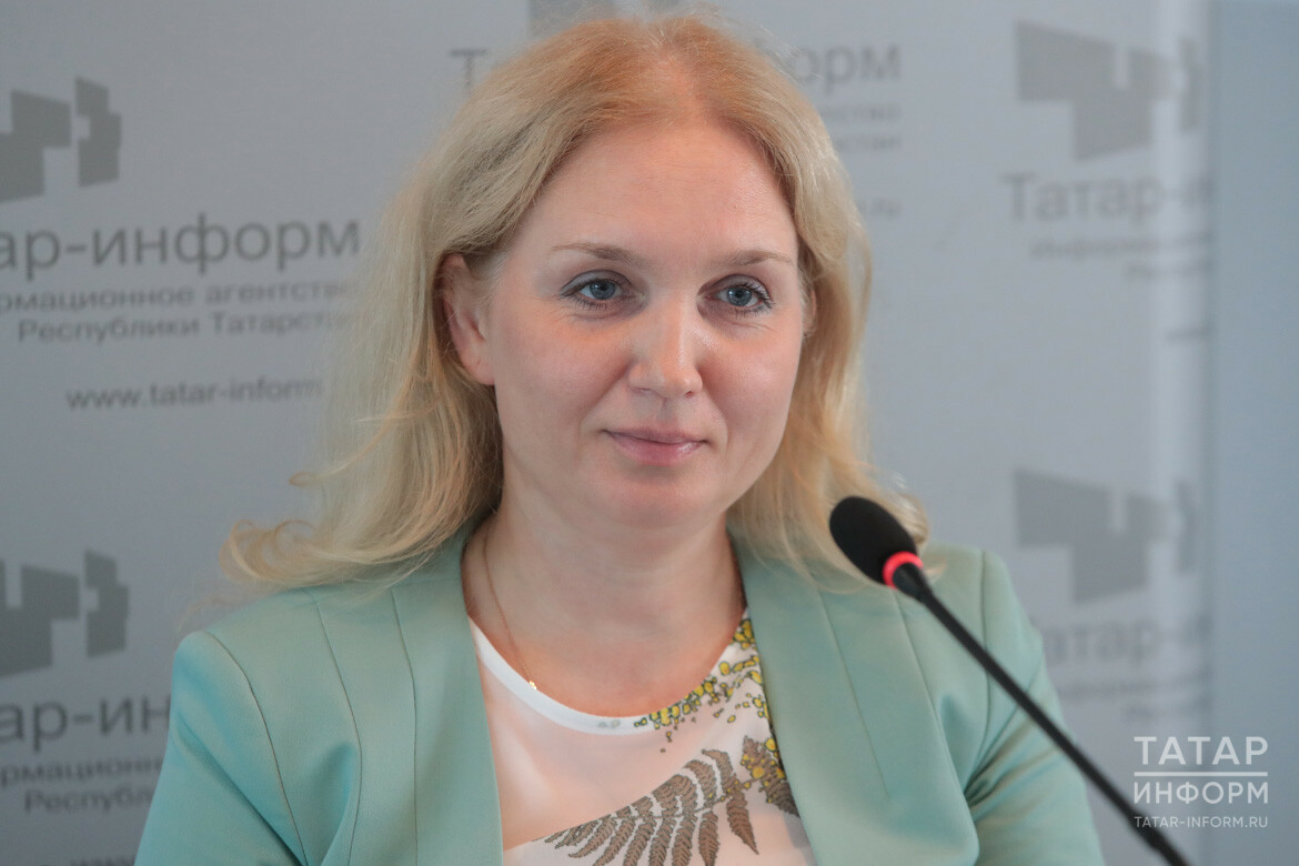 Госкомитет РТ по тарифам рассказал, как жителям Татарстана начисляется плата за воду