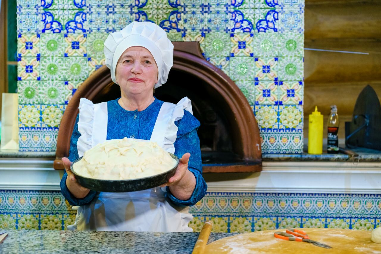 Опубликован перечень лучших блюд татарской кухни для туристов