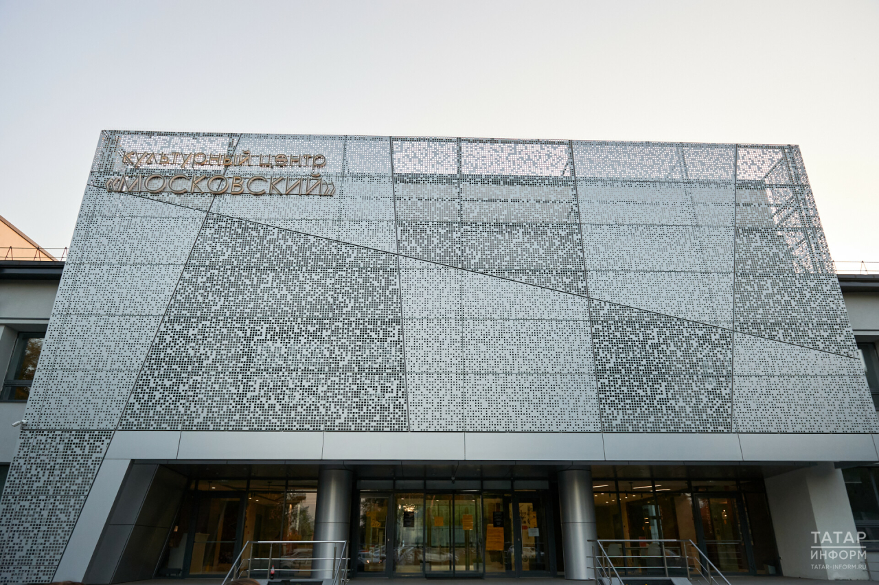 «Чтобы прививать культуру семейного чтения»: Казань ждет семейный книжный фестиваль «Тау»