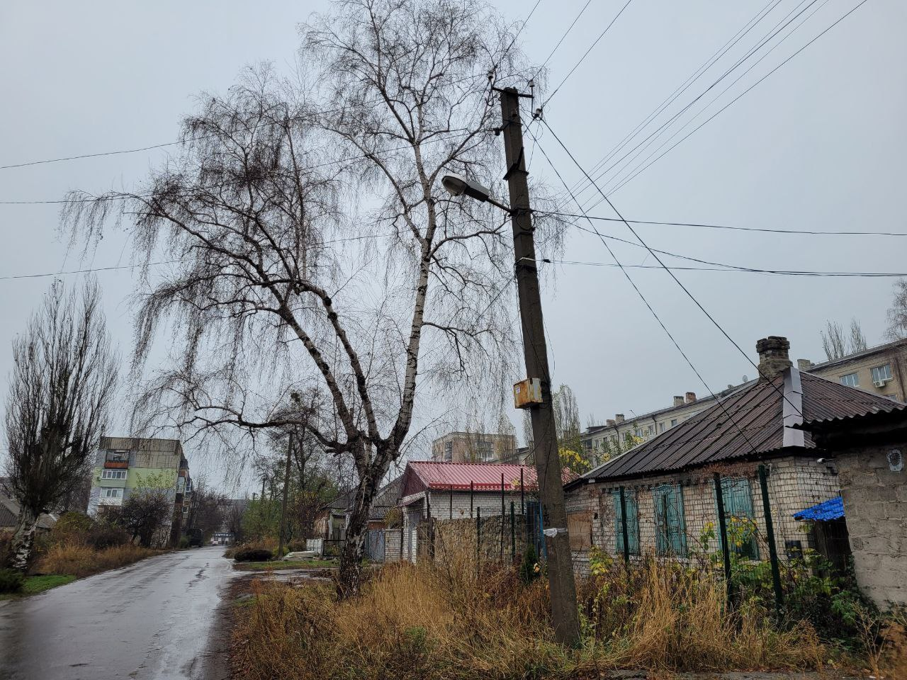 Минниханов поделился фотографиями из Лисичанска, куда прибыли татарстанские энергетики