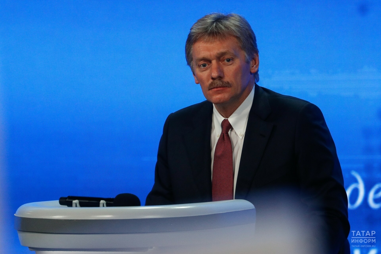 «Циничные»: Песков заявил, что страны Запада не гнушаются ничем в санкциях против России