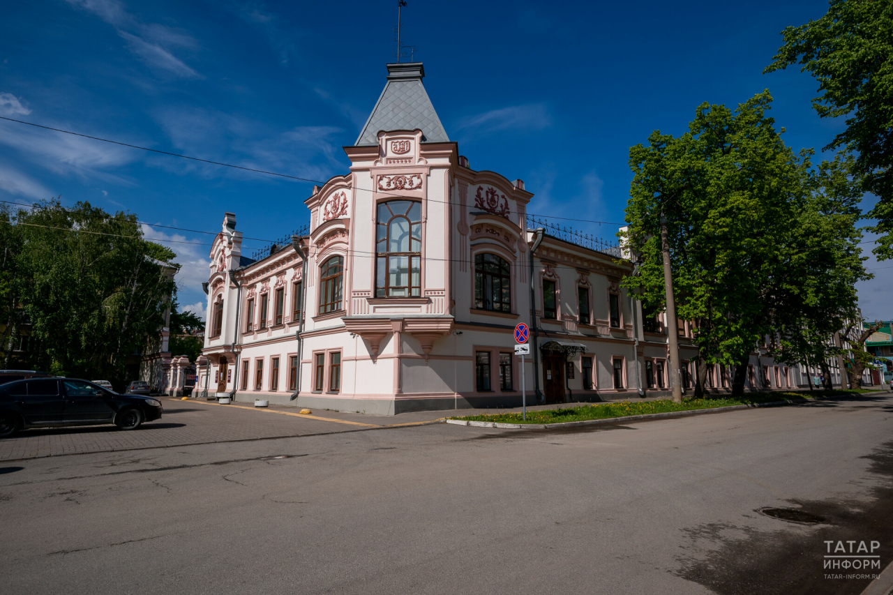 Казанлыларга никахны Түбән Кабан күле яр буе һәм Юнысов мәйданында теркәргә рөхсәт итәләр