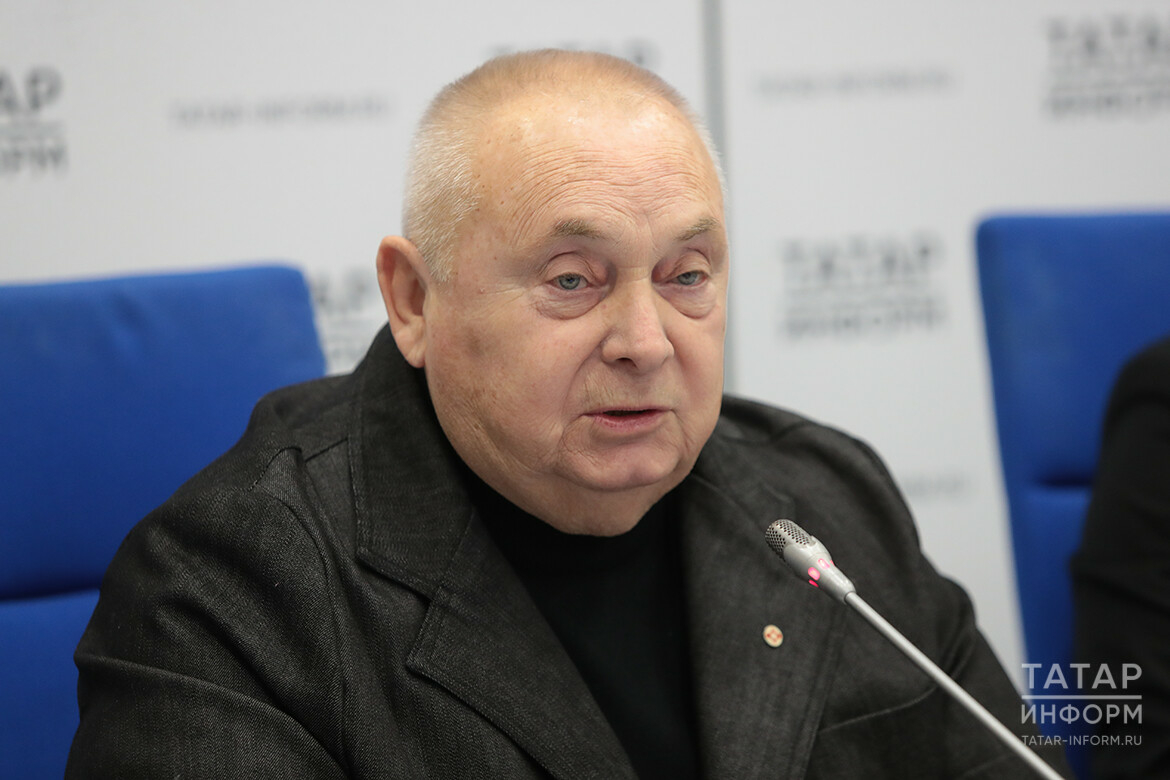 Глава Федерации карате Танюшкин: «Ехать на Олимпиаду под нейтральным флагом – это позор»