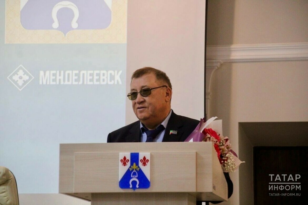 Челнинцы в Менделеевске: зачем 70-летний владелец «Тулпара» вошел в команду Беляева