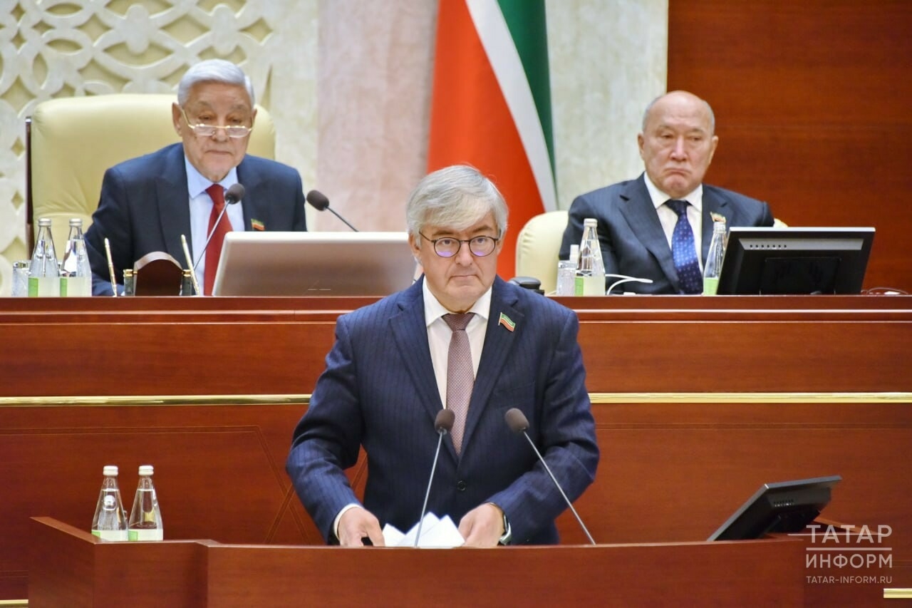 «Закон об англицизмах» и редактура из Казани: какие нюансы просит поправить Татарстан